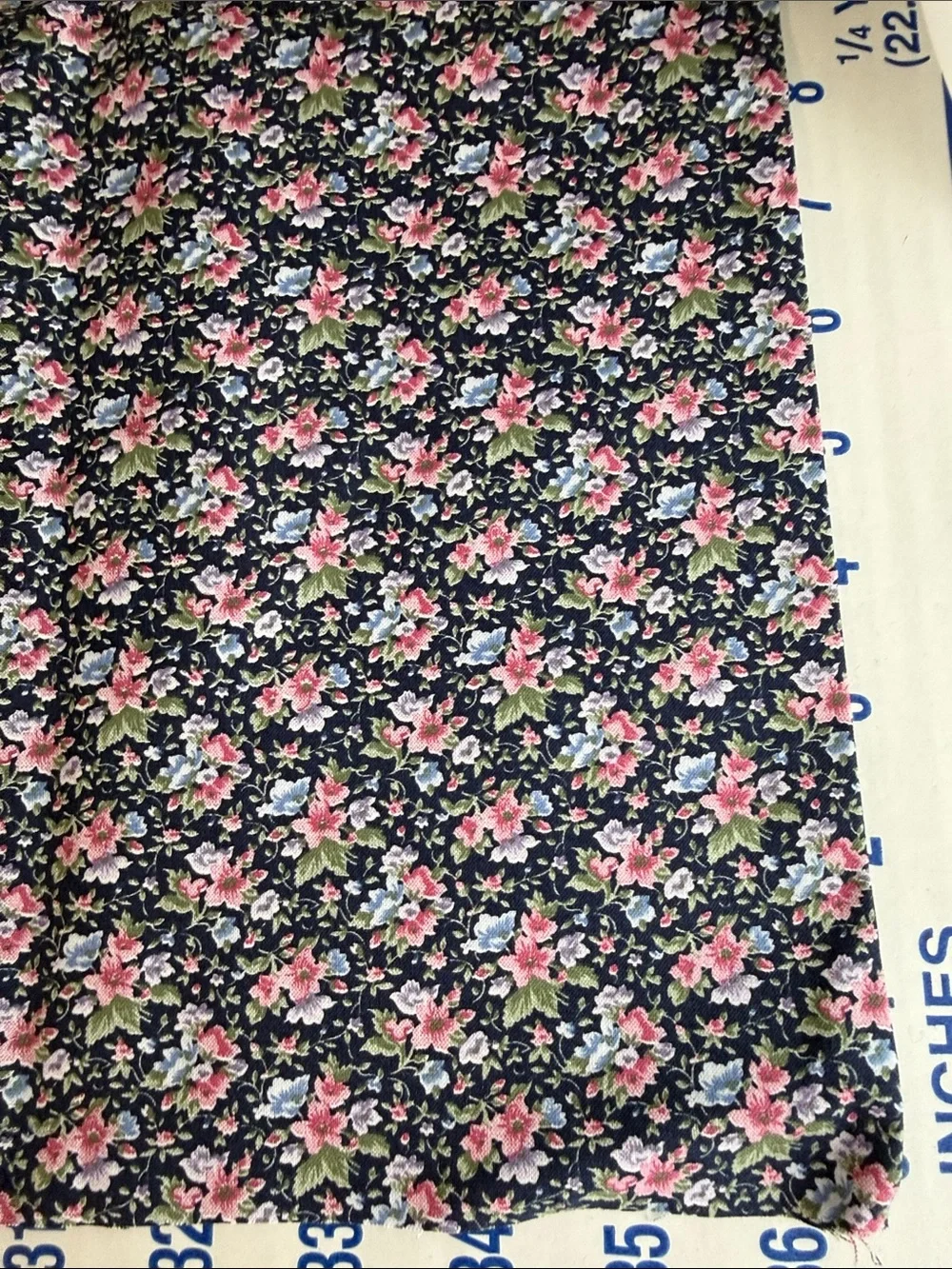 Peter Pan Fabrics vintage peter